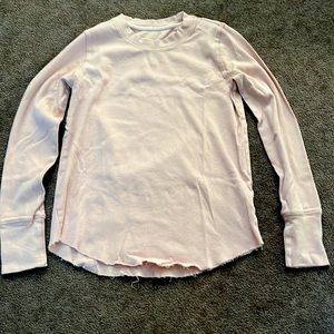 Arie Long Sleeve Tee
